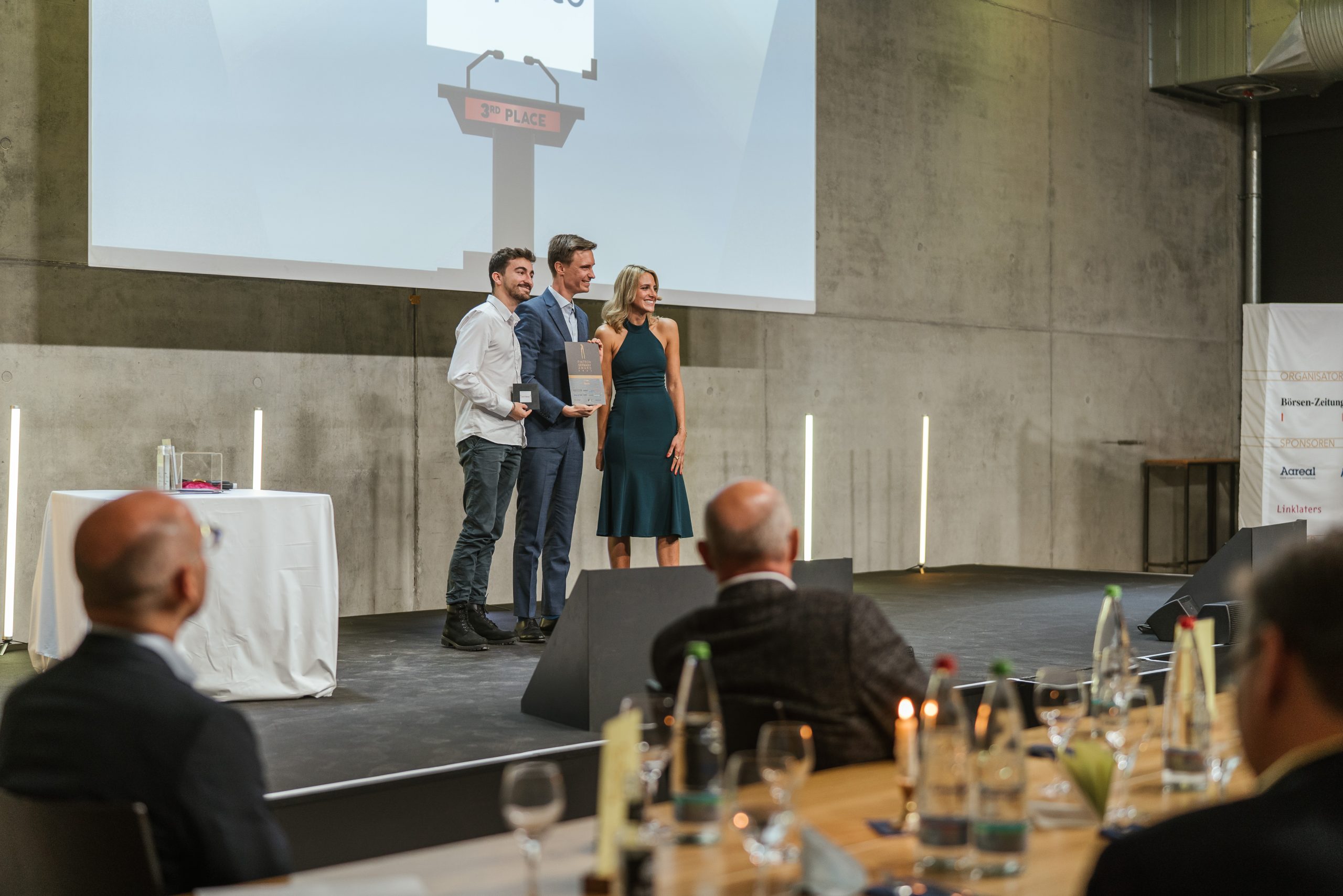 Fintech Award Germany
